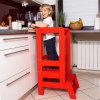 30968 kch01 red kitchen helper M0
