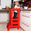 30962 kch01 red kitchen helper M0