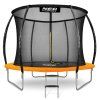 trampolina ogrodowa profilowa 66150