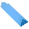 3852 ta0005 oslona epe foam blue 100 cm slupek do trampoliny M0