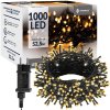 100042 cl1001 lampki choinkowe 1000 led M0
