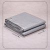 212633 ga2156 plandeka 4 x 5 m szaro czarna M0