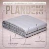 212635 ga2156 plandeka 4 x 5 m szaro czarna M0