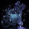209901 cl0019 lampki led na baterie 100 led M0