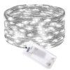 209909 cl0019 lampki led na baterie 100 led M0
