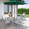 124538 gu0033 parasol ogrodowy 250 cm M0