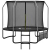 85226 tp0010 trampolina ogrodowa 10 ft M0