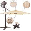 212244 gu0049 parasol ogrodowy 300 x 400 cm M0