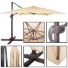 210338 gu0049 parasol ogrodowy 300 x 400 cm M0