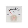 Analogový ampérmetr Mini10A+