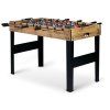stol do gry w pilkarzyki neos 25871