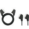 SCART - SCART 21PIN 1,5 m 9559#