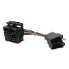 ISO konektor FAKRA Quadlock - ISO