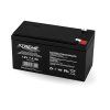 Gelová baterie 12V 7,2Ah XTREME