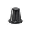 Knoflík na potenciometr 2W d=4mm