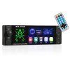 Rádio BLOW SPIDER 4" RDS RGB MP5/USB/micro SD/BLUETOOTH