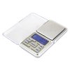 Kapesní váha 0,01-200g 44-119-