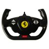 Samochod zdalnie sterowany Rastar 79200 Ferrari FXX 1 14 czerwony 163310
