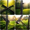 parasol ogrodowy skladany 6 s 64783