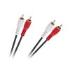 kabel 2 x rca 2 x rca 1 5m czarny 4mm cfbe17cae1304c95830adcec57ae4fa0 6cafb204