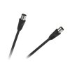 kabel tv video czarny 1 8m b08a000fa3f349519b721eb2cf1a0482 c13f2f12