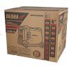 Invertorový benzínový generátor 3,0 kW / 3,3 kW DED-DEGA4000K