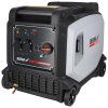 Invertorový benzínový generátor 3,0 kW / 3,3 kW DED-DEGA4000K