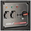Invertorový benzínový generátor 3,0 kW / 3,3 kW DED-DEGA4000K