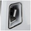 Invertorový benzínový generátor 3,0 kW / 3,3 kW DED-DEGA4000K