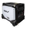 Invertorová elektrocentrála 3,5 kW / 3,8 kW DED-DEGA4500K