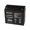 Gelová baterie 12V 20Ah BLUETEC 82-408