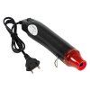 Mini elektrická horkovzdušná pistole 350W