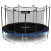 trampolina ogrodowa 13ft 404c 64664
