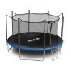 trampolina ogrodowa 13ft 404c 64665