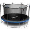 trampolina ogrodowa 14ft 435c 66123