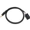 AUX adaptér pro Opel, Jack 3,5 mm 0543-