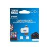 Čtečka microSD karet s microUSB 66-245-