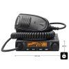 Albrecht AE-6110 mini CB vysílačka 24-261-