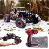Samochod RC Rock Crawler HB P1001 4WD 2 4GHz 1 10 108198%281%29