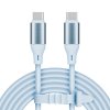 kabel usb typu c usb typu c 100 w 1 m silikonowy niebieski kruger matz basic 11b7f85af8b24206934e7639cc4ec018 ff006f7e