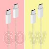 kabel usb typu c usb typu c 60 w 1 5 m rozowy kruger matz basic 06c1f599a0cb47e399dcacb015c75afb 38970c2d