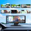 stacja multimedialna 10 android auto apple carplay z dvr i kamera cofania kruger matz 0e8aa67aaf624e29bdb20fd5afd62887 92996f07