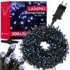 100134 cl4080 lampki choinkowe 300 led M0