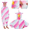 71854 ha5072 pizama kigurumi M0