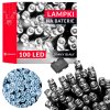 200644 cl4031 lampki led na baterie 100 led M0