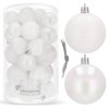 92924 ca0178 bombki choinkowe 456 cm 30 szt M0