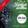 197431 cl0200 kurtyna sople kurtyna sople 200 led M0