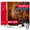 60498 cl0305 kurtyna sople pilot kurtyna sople pilot 300 led M0