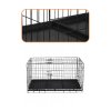 183121 pa1082 klatka dla zwierzat 130 x 60 x 70 cm M0