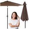 182291 gu0023 parasol ogrodowy 250 cm M0
